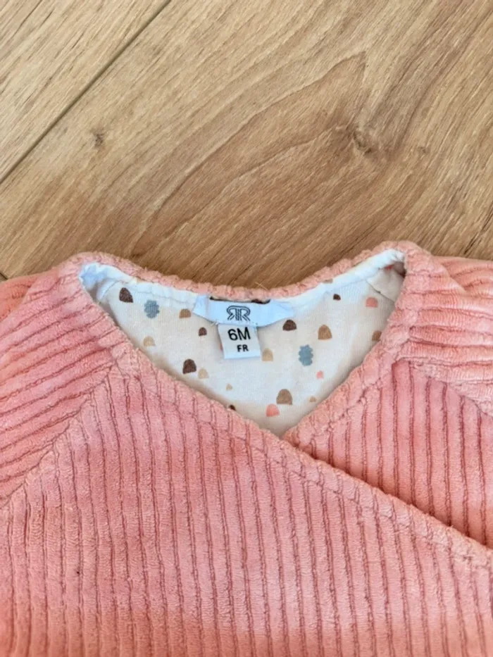Pyjama - photo numéro 3
