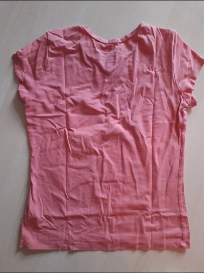 T-shirt - photo numéro 2