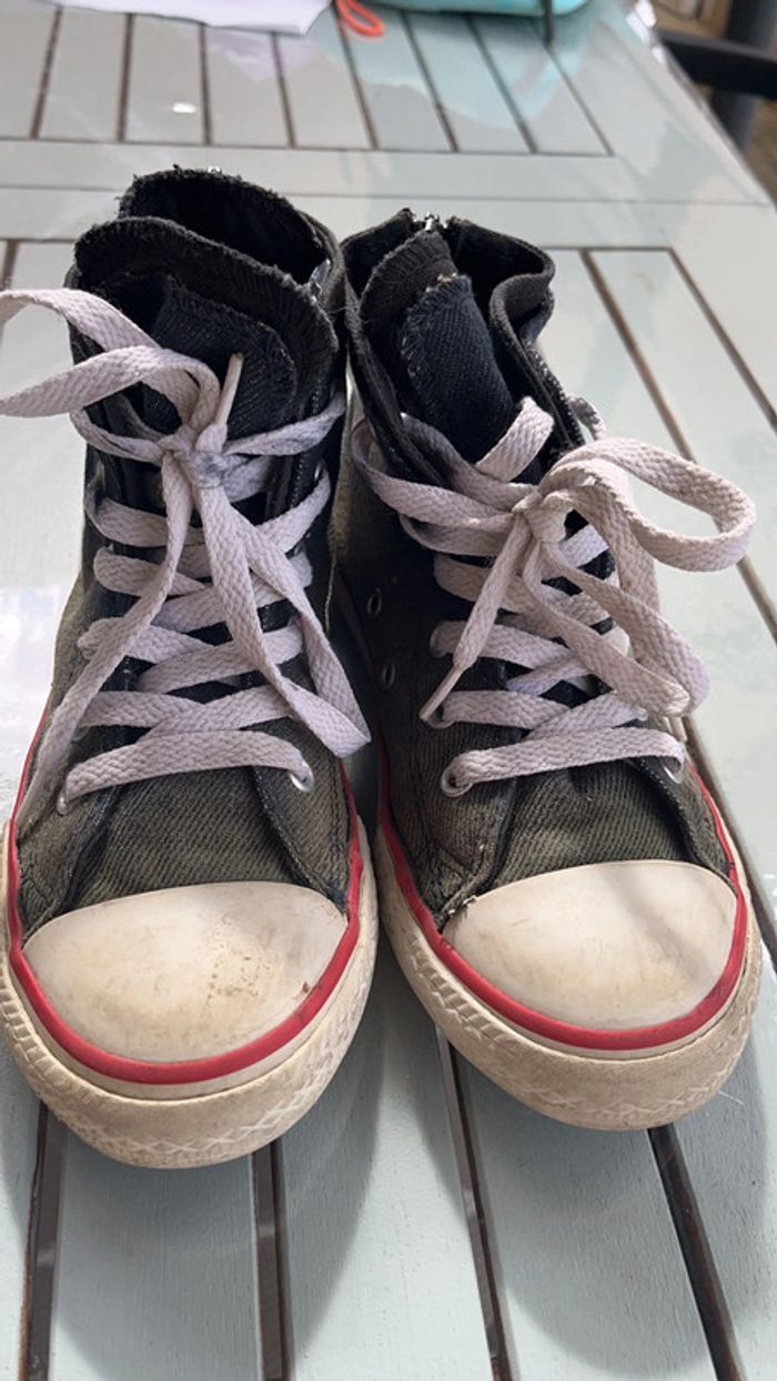 Converse - photo numéro 3