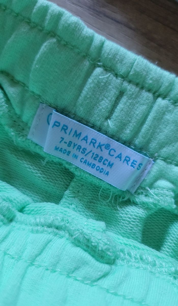 Lot 2 shorts - photo numéro 2