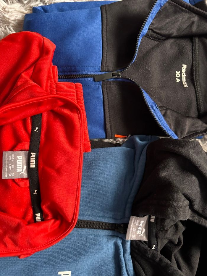 Lot garçon 9-10 ans - photo numéro 6