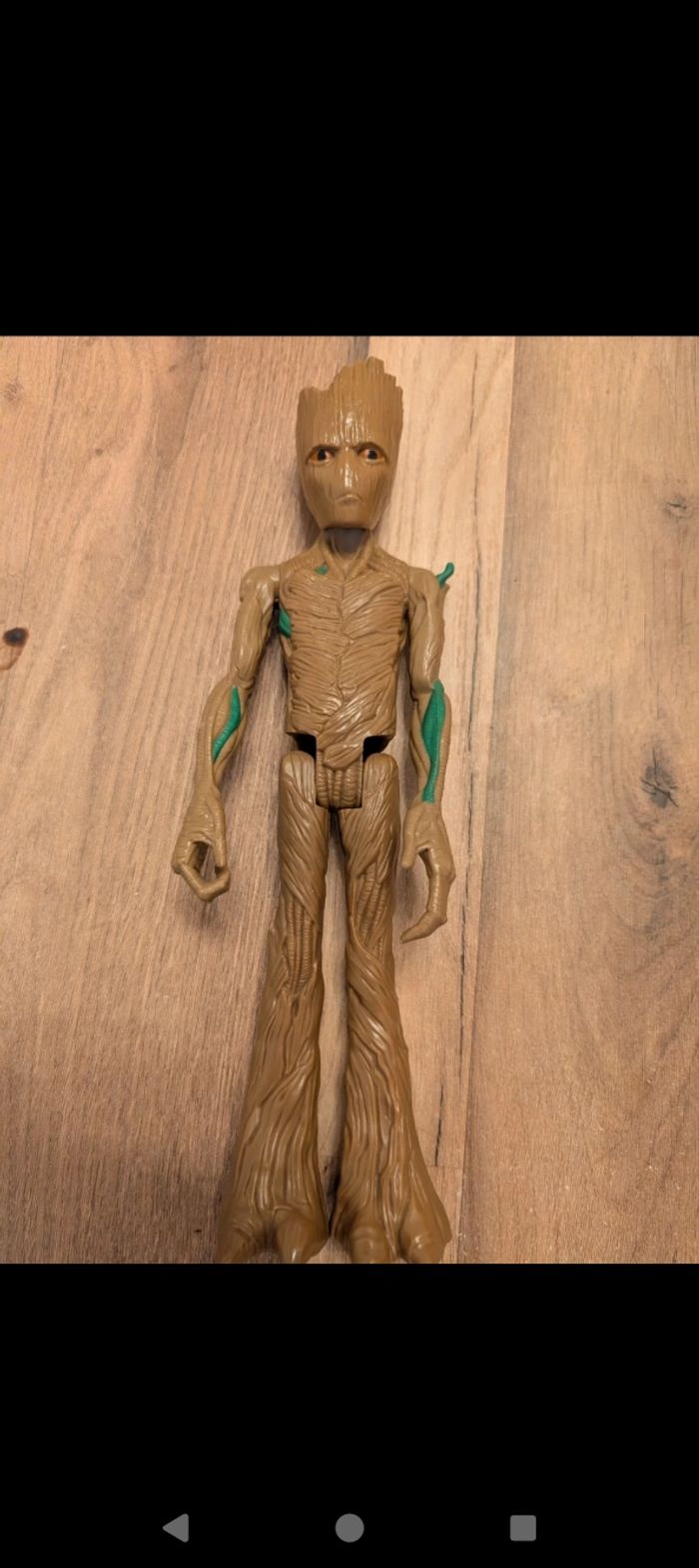 Groot