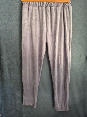 Survêtement gris