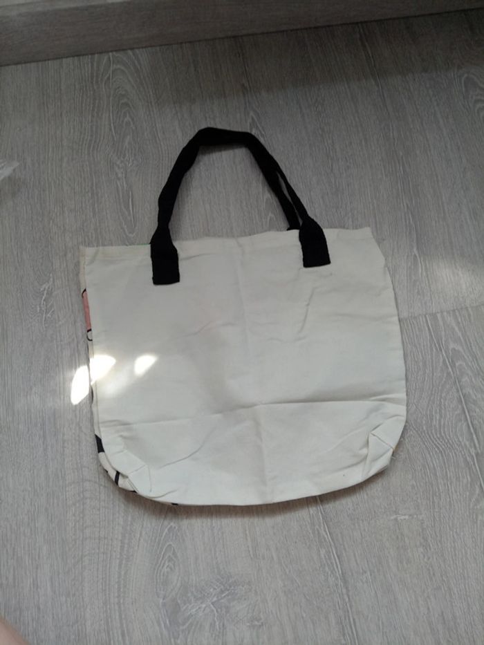 Sac Fourre-Tout - photo numéro 3