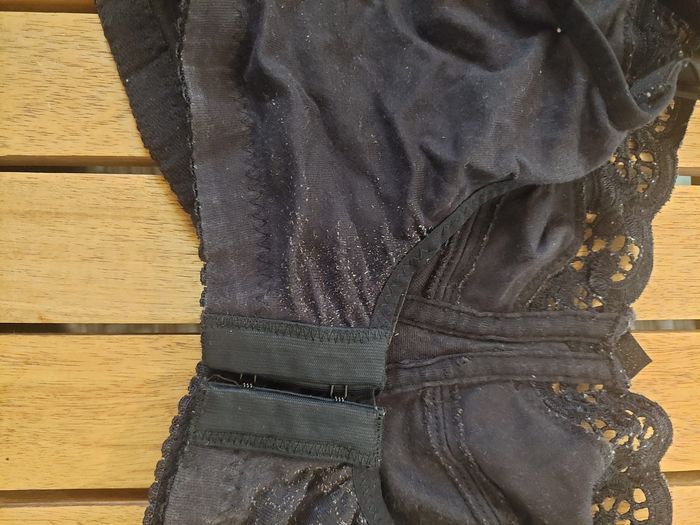 Soutien gorge maternité 90G - photo numéro 3