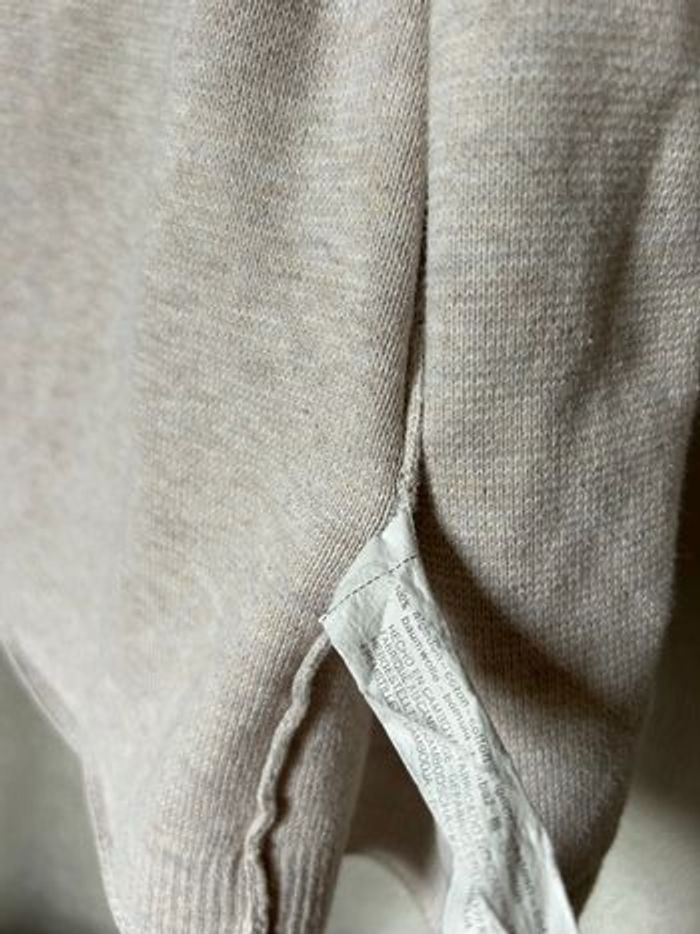 Gilet beige garçon 7 ans Zara boys - photo numéro 5