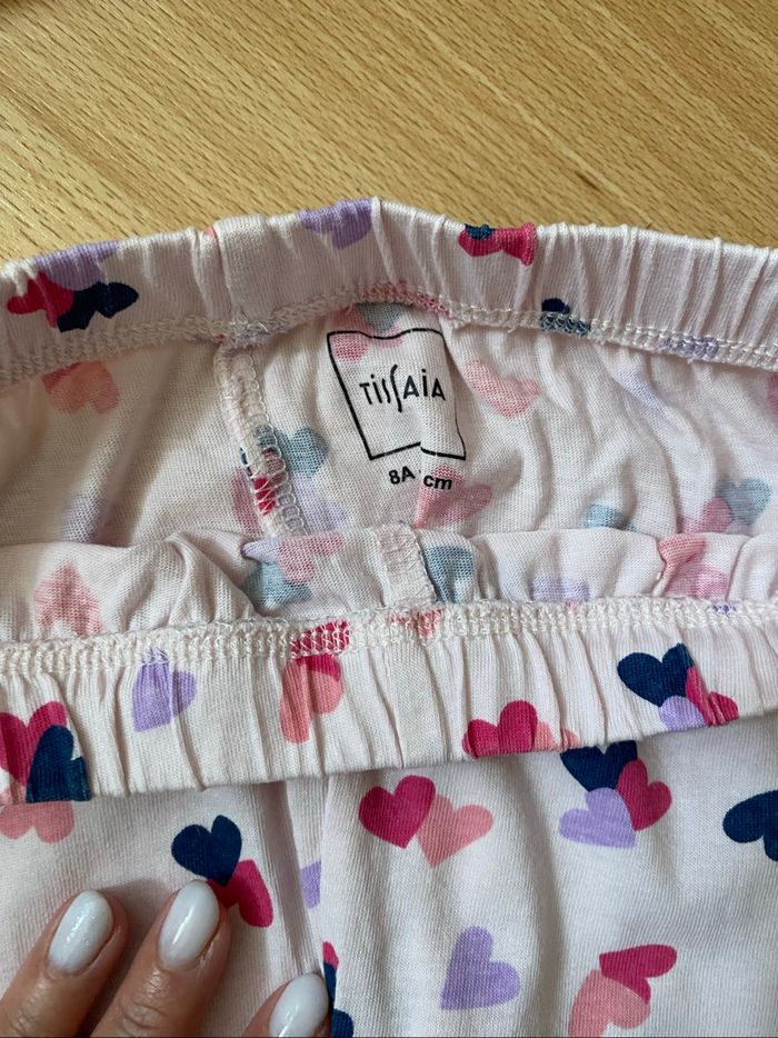 Pyjama fin 8 ans - photo numéro 6