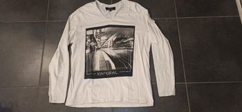 T shirt Kaporal XL