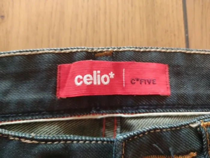 pantalon - photo numéro 3