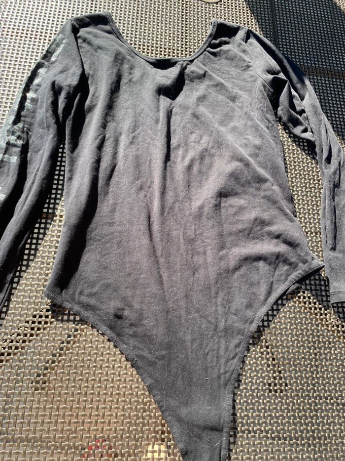 Body Superdry L ou 40 - photo numéro 7