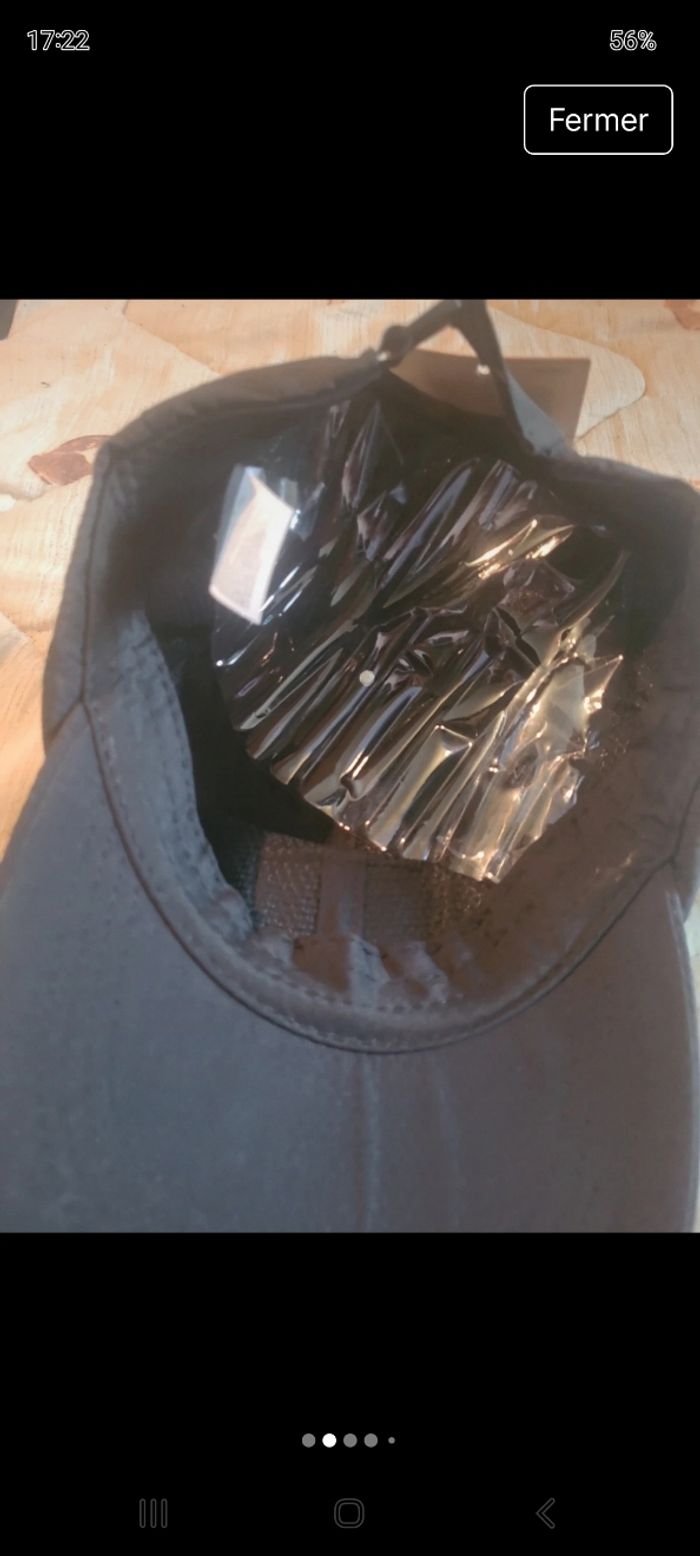 Casquette TNF - photo numéro 2