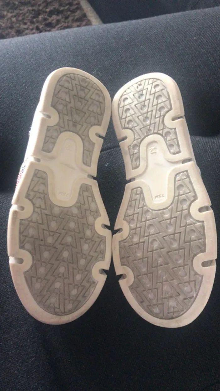 Chaussure Simonetta - photo numéro 6