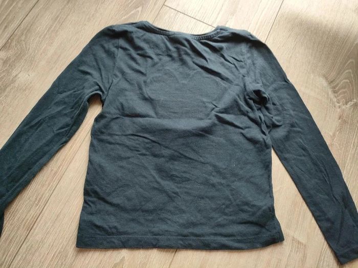 T shirt a manches longues - photo numéro 3