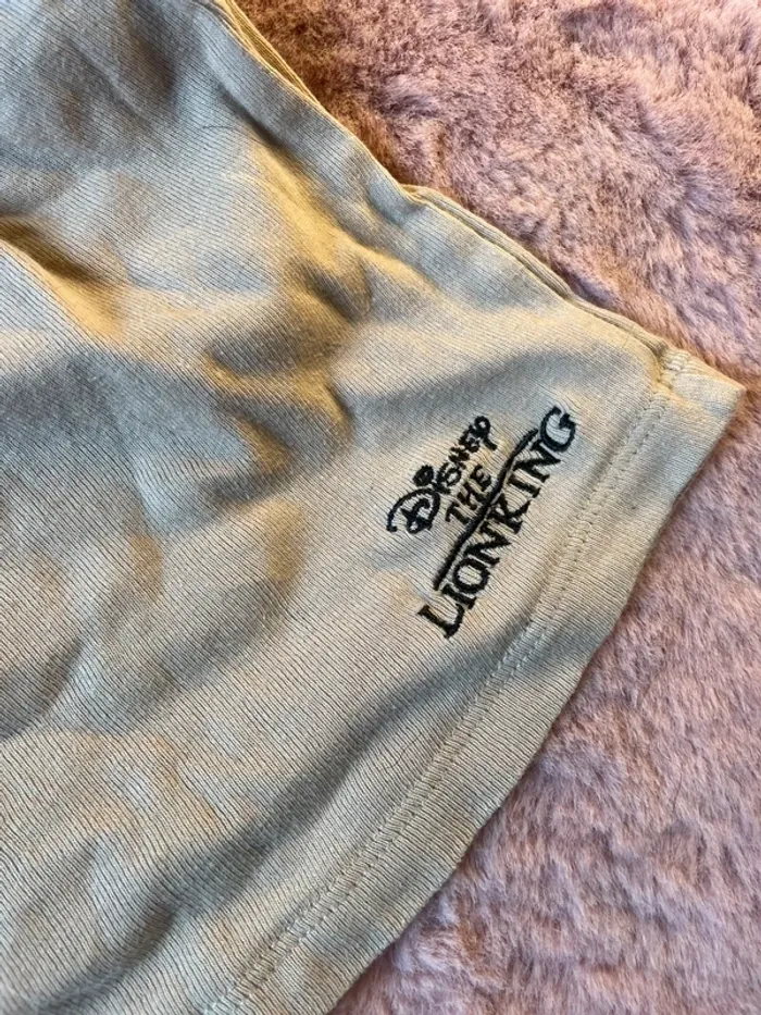 Ensemble de pyjama Disney - photo numéro 3