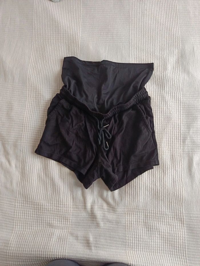 Short de grossesse