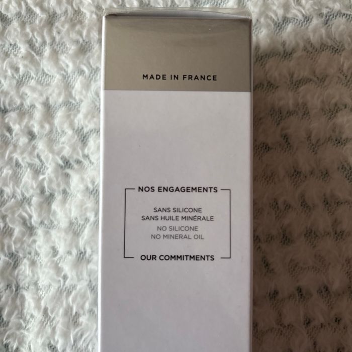 Sérum hydratant & éclaircissant IOMA Paris White Revelation Bright Pearl 40ml – Neuf - photo numéro 4