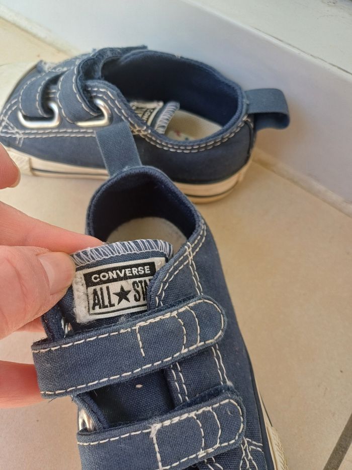 Converse - photo numéro 5