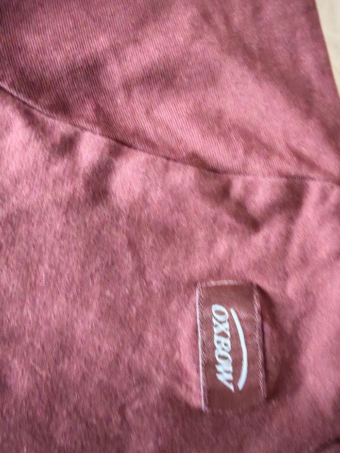 T-shirt OXBOW - photo numéro 3