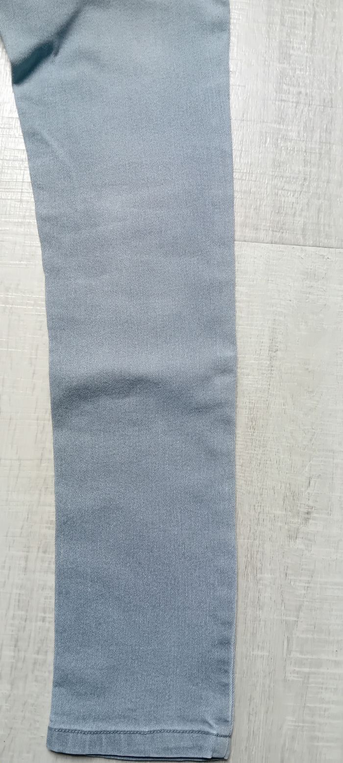 Jeans 9 ans La Halle - photo numéro 10