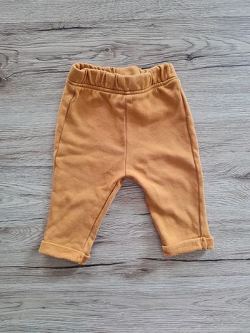 Pantalon 6 mois