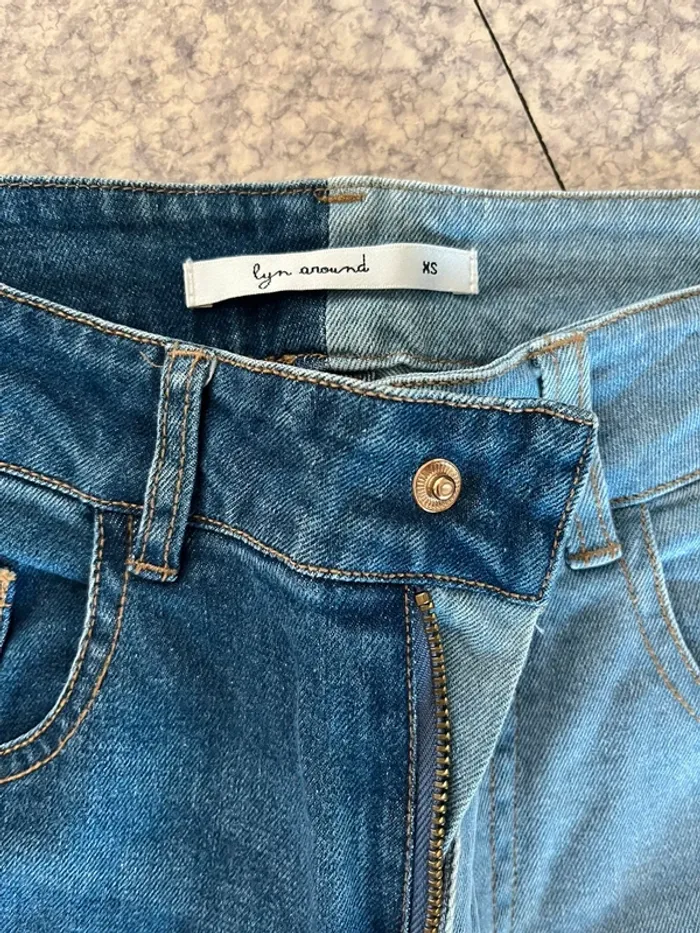 Jeans Lyn Around - photo numéro 3