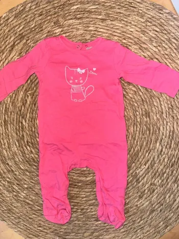 Pyjama léger