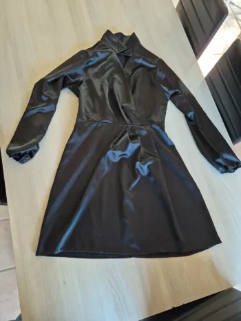 Robe noire