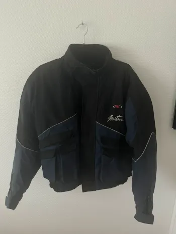 Veste de moto