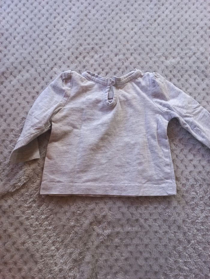 Tee shirt - photo numéro 2