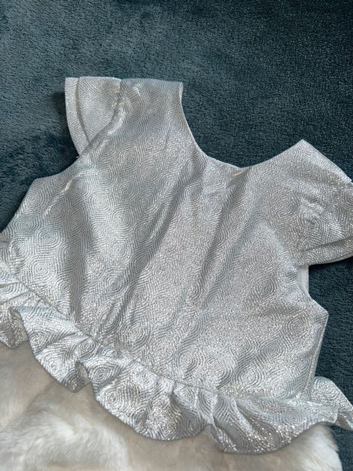 Robe tape à l'œil - photo numéro 3