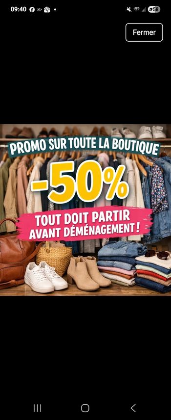 Vetement femme enfant jouet 