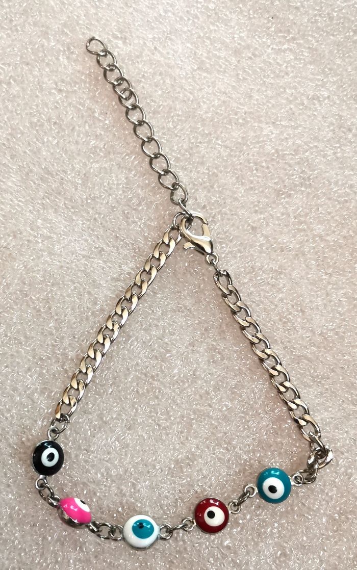 Bracelets "Chilly Pop" - photo numéro 4