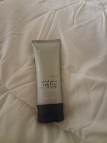 Lotion pour le corps 