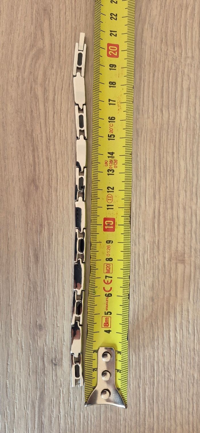 Bracelet  homme - photo numéro 2