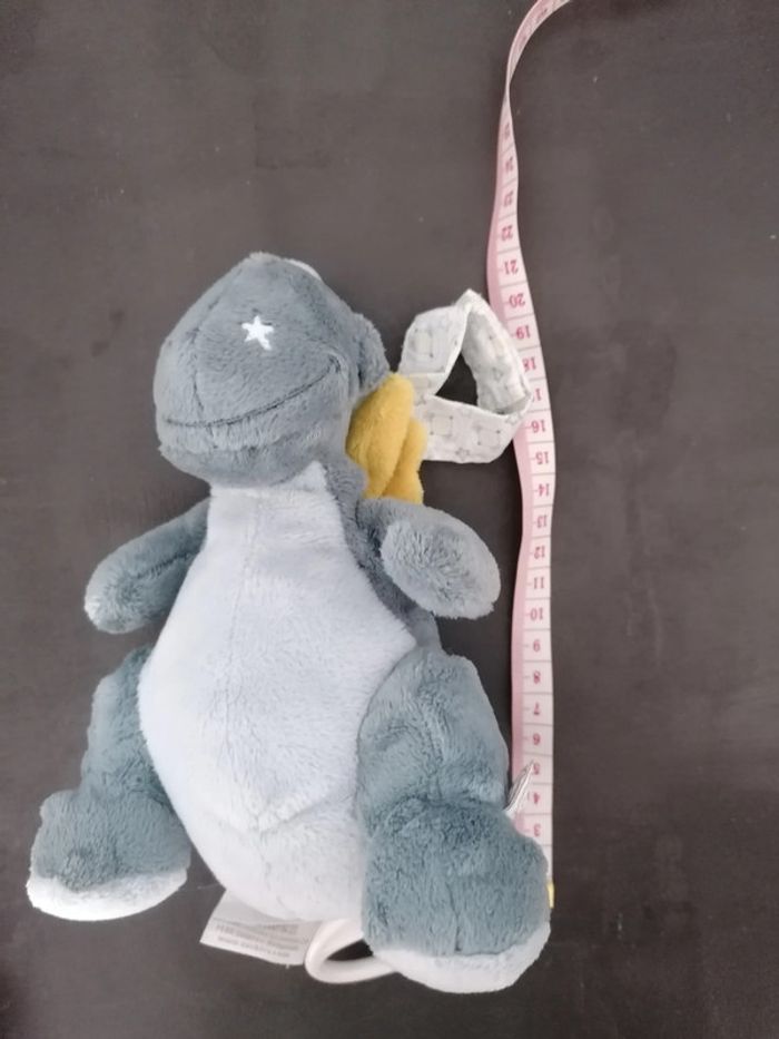 Dragon musical - photo numéro 4