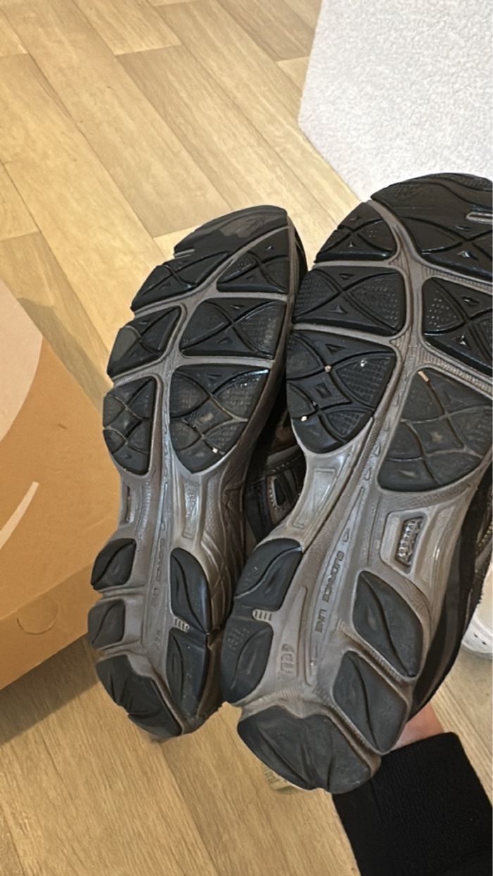 Asics gel utility - photo numéro 3