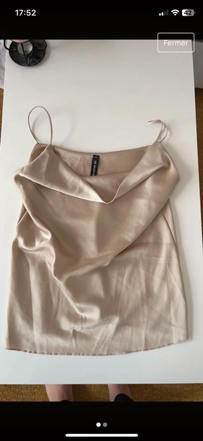 2 hauts fluides - photo numéro 3