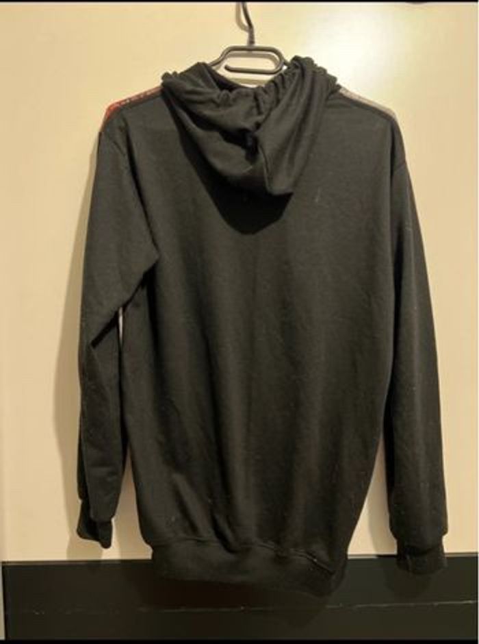 grand imprimé Harley Quinn - photo numéro 2