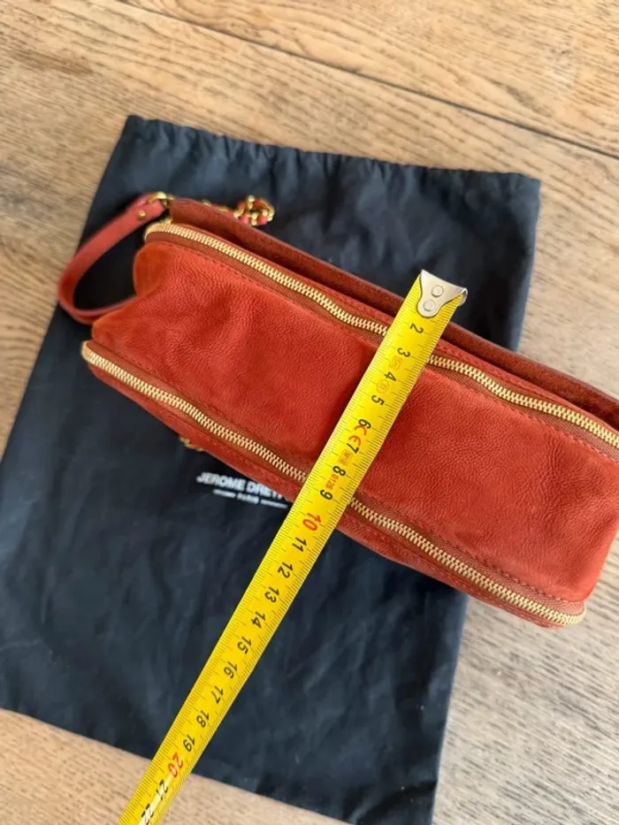 Sac Bobi Jérôme Dreyfuss - photo numéro 15