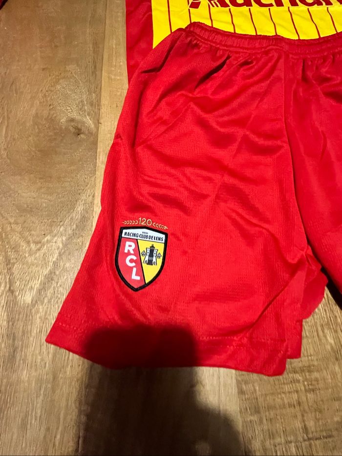 Ensemble du RC Lens  enfant - photo numéro 6
