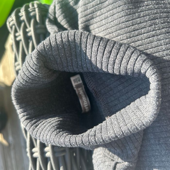 Sous pull grossesse - photo numéro 3