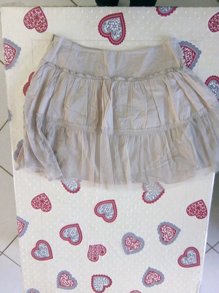 Jupe taille 40 - photo numéro 2