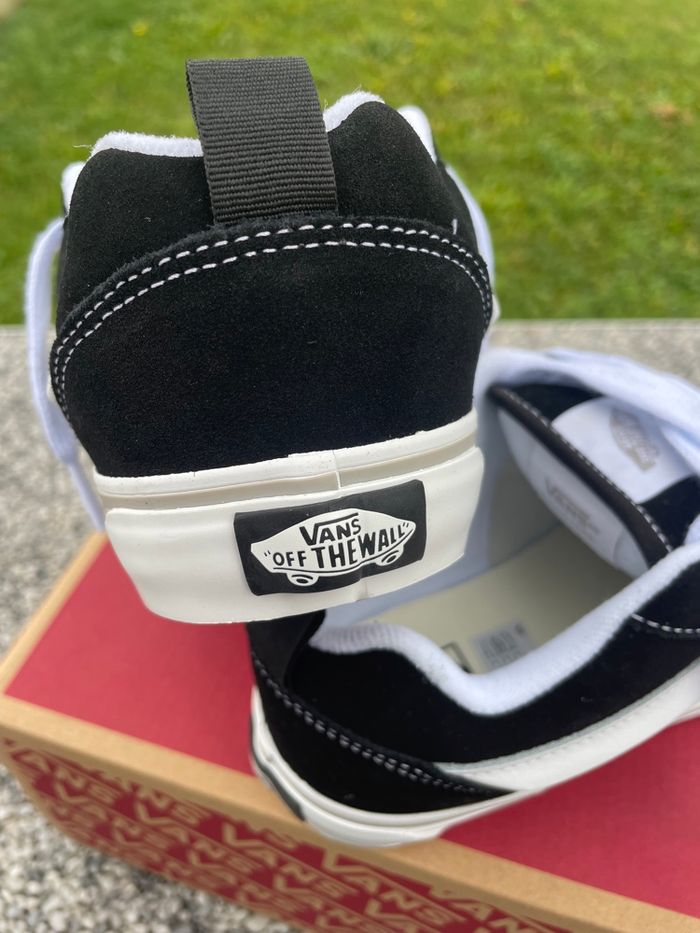 Vans KNU Skool 36 - photo numéro 7