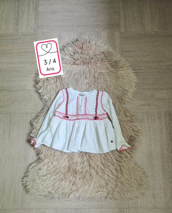 Blouse * Chipie *