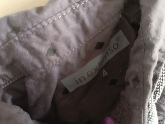 chemise - photo numéro 2
