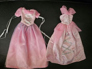 Robes de princesses