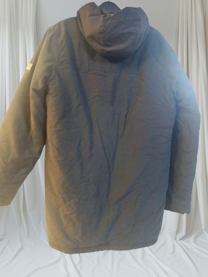 Parka bench homme taille L - photo numéro 5