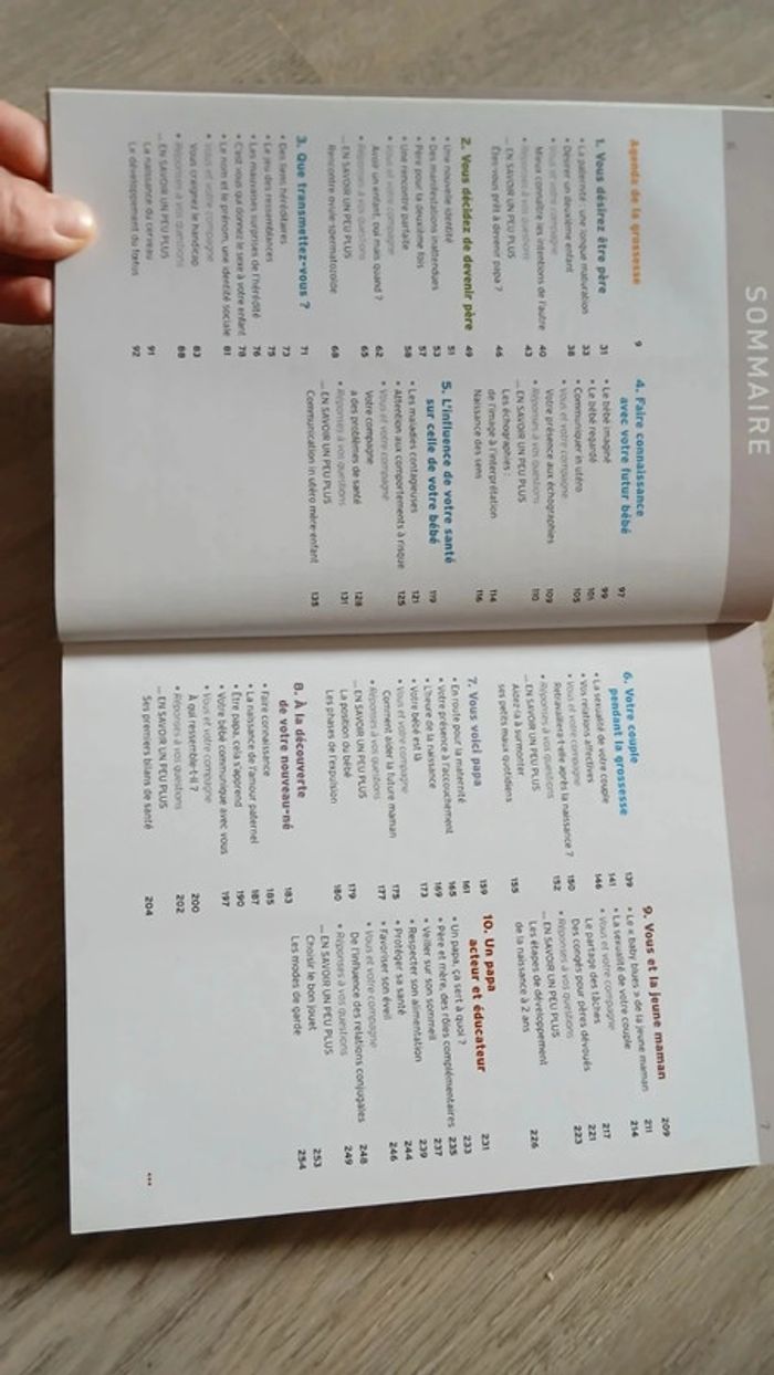 Livre parentalité - photo numéro 5