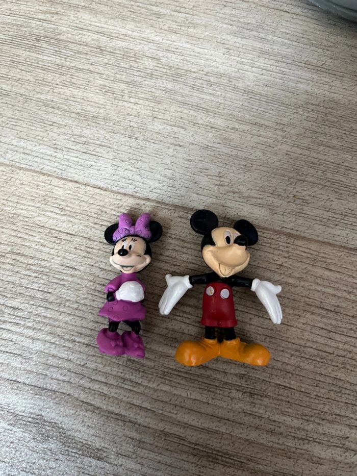 Figurines Disney - photo numéro 5