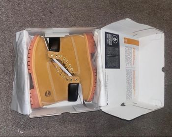 Timberland taille 43